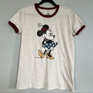 Disney Minnie Mouse Shirt